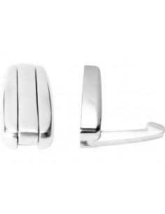 Gancio a Scomparsa HQ Inox