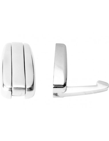 Gancio a Scomparsa HQ Inox