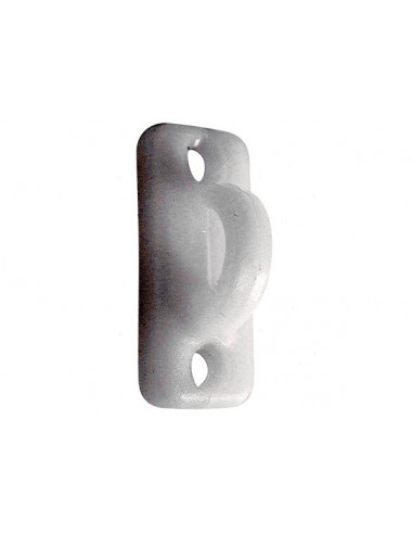 Gancetto Verticale in Nylon