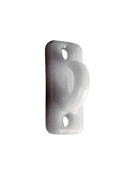 Gancetto Verticale in Nylon