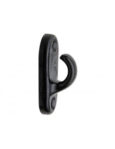 Gancetto Ovale in Nylon