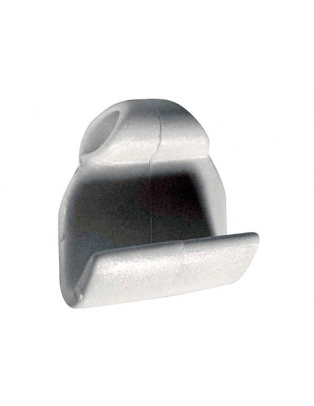 Gancetto Flat per Elastici