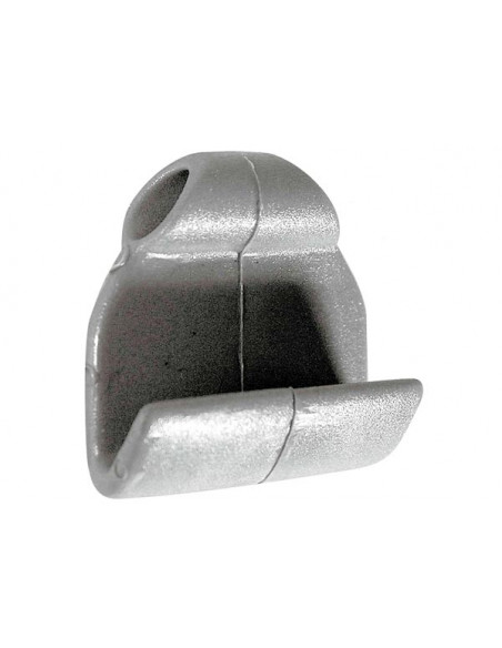 Gancetto Flat per Elastici