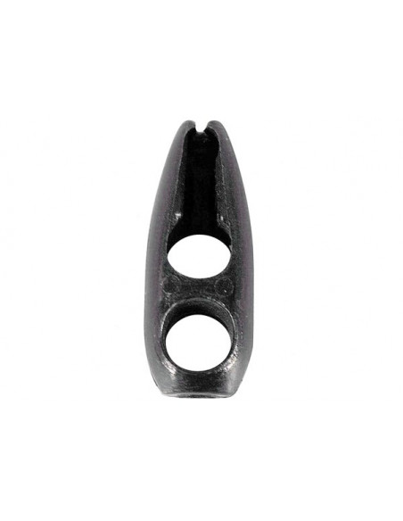 Clip Autobloccante per Elastici