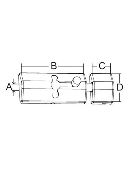 Catenaccio Tmarine Barrel