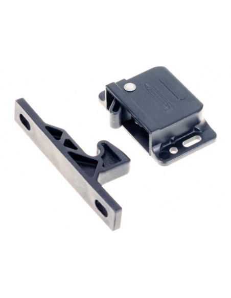 Arresto a Spinta Grabber