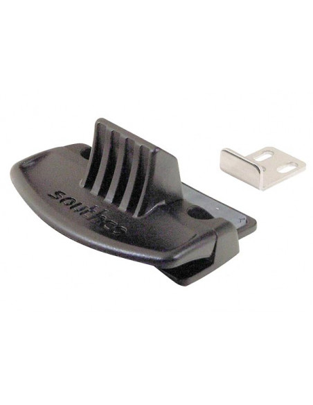 Chiusura a Spinta Parrot