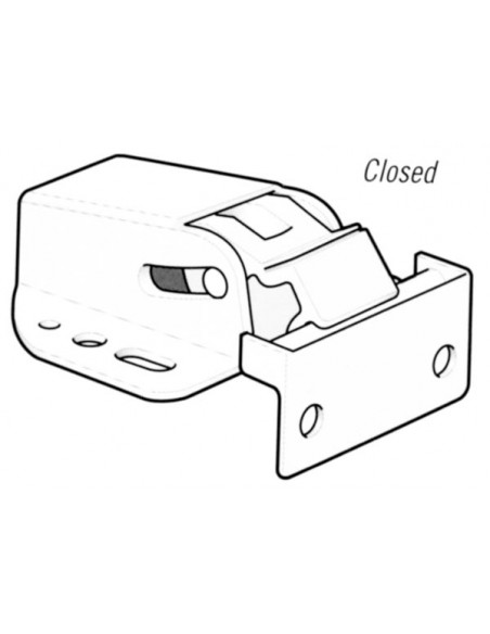 Arresto a Spinta Snappy