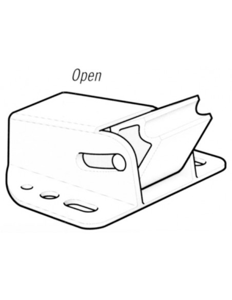 Arresto a Spinta Snappy