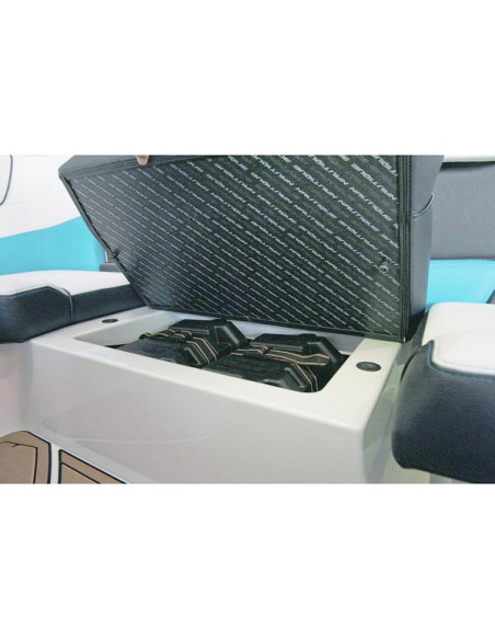 Arresto a Spinta Snap In