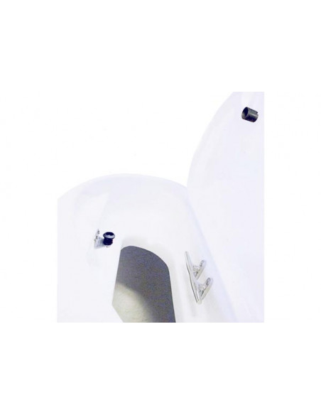 Arresto a Spinta Snap Side