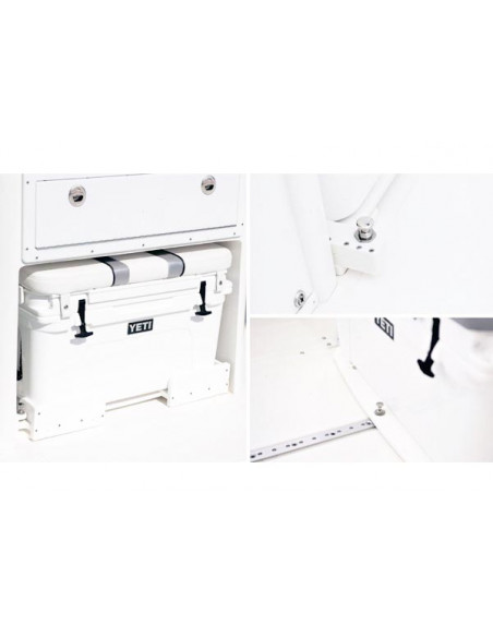 Chiusura a Molla Pin Latch