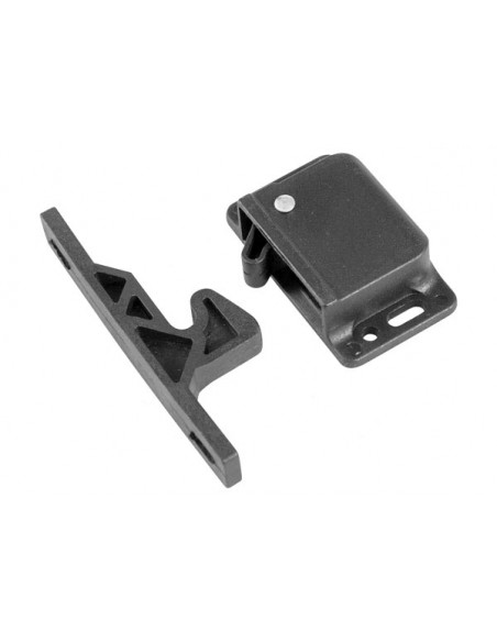 Arresto a Spinta Grace