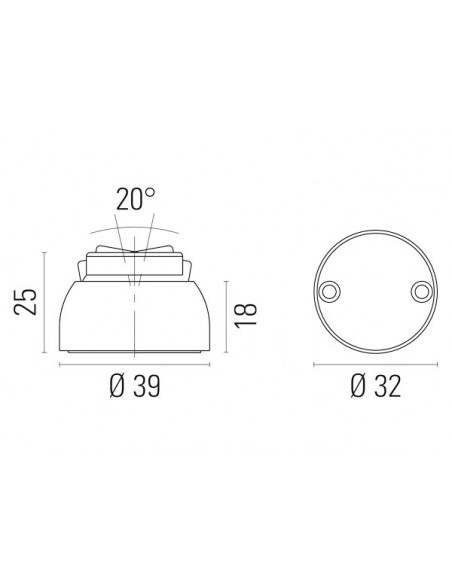 Fermaporte Magnetico Mag0