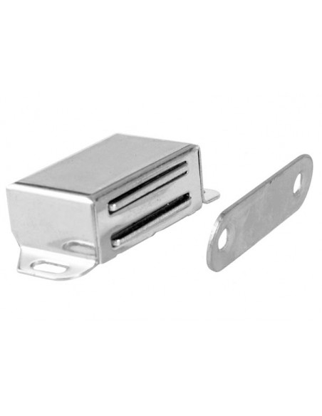 Arresto Magnetico Mag-PF3 Inox
