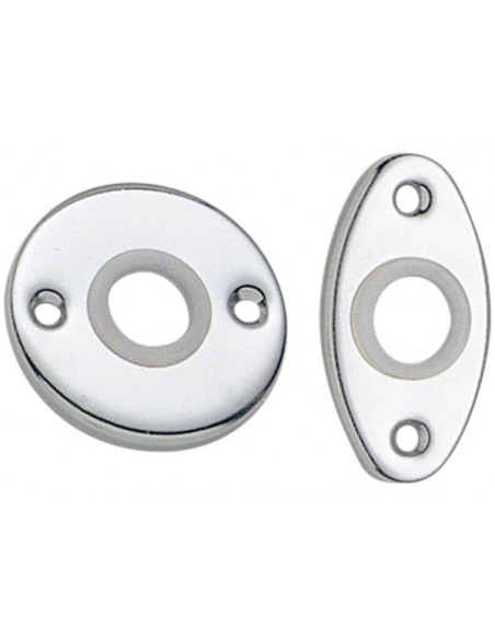 Rosette per Finitura Maniglie