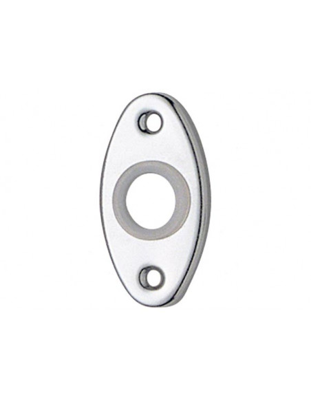 Rosette per Finitura Maniglie