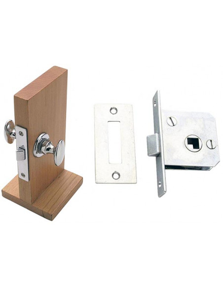 Serratura da Infilare 4.023