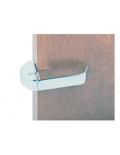 Maniglia Serratura a Rotazione Angled
