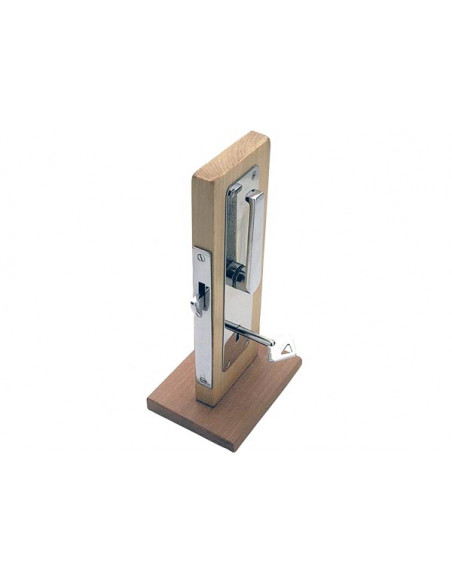 Set Serratura da Infilare 4.070
