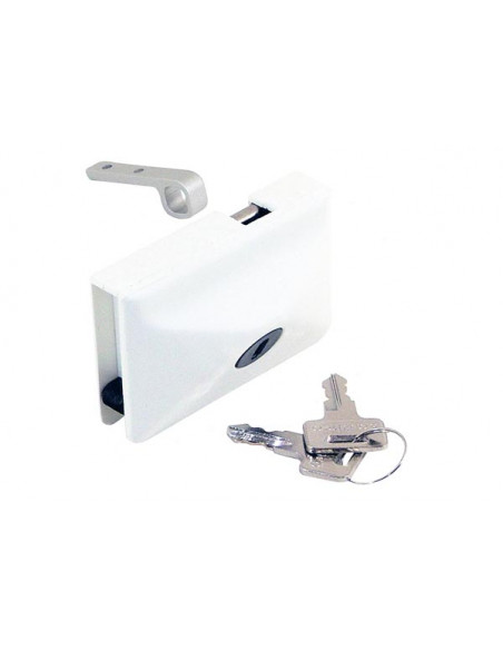 Serratura Mobella Secure