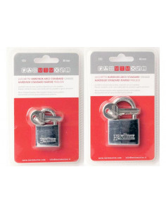 Lucchetti Hardinox Arco Standard