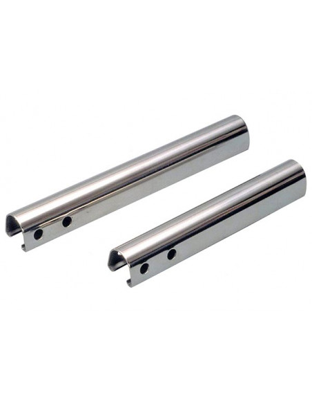 Barre Antifurto per Motori Fuoribordo