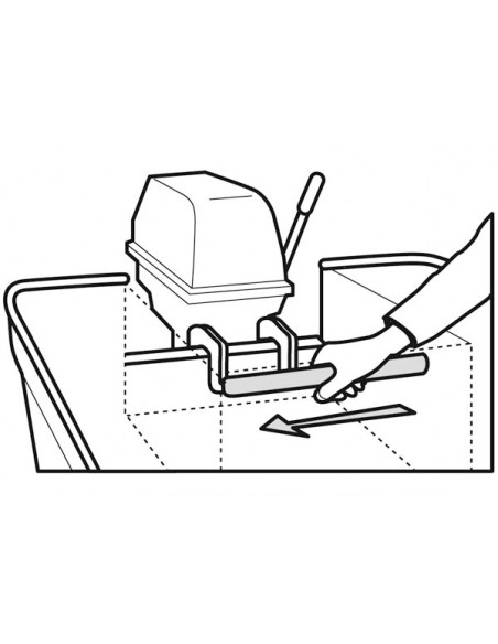 Barre Antifurto per Motori Fuoribordo
