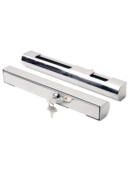 Barra Antifurto Universale per Motori Fuoribordo