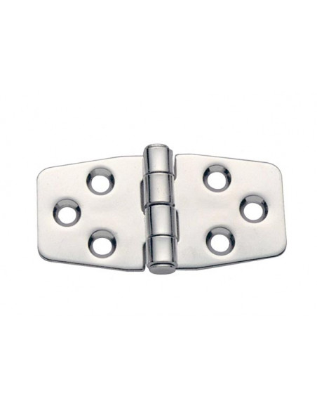 Cerniera Biscotto SQ/S