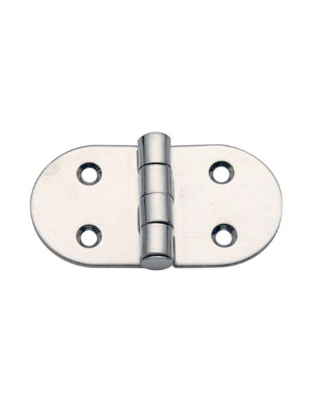 Cerniera Biscotto SR/S