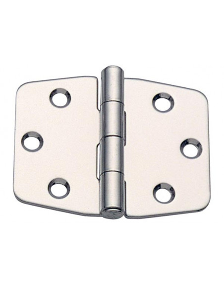 Cerniera Biscotto SQ/M