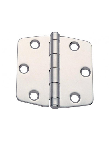 Cerniera Biscotto SQ/L