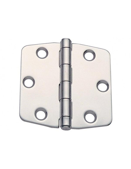 Cerniera Biscotto SQ/L