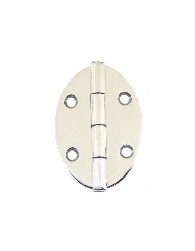 Cerniere Oval Extra