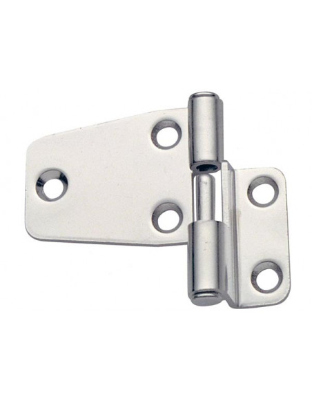 Cerniera Offset Excenter