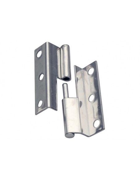 Cerniera Offset Square L