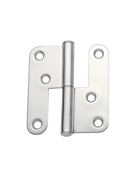 Cerniera Sfilabile S