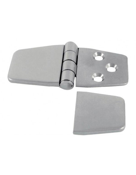 Cerniera Coperta Biscotto S