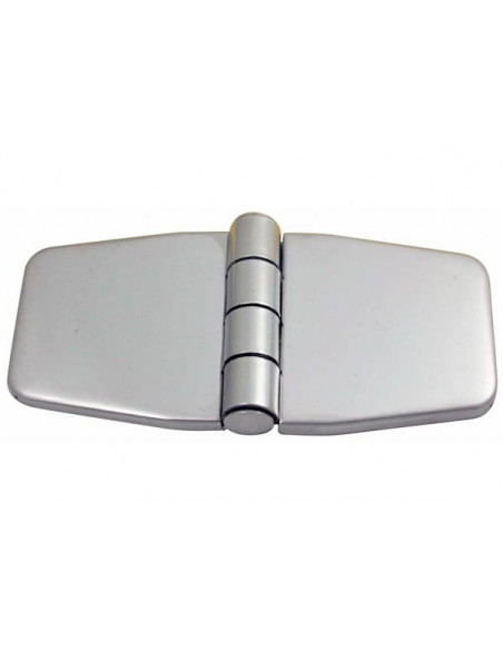 Cerniera Coperta Biscotto S