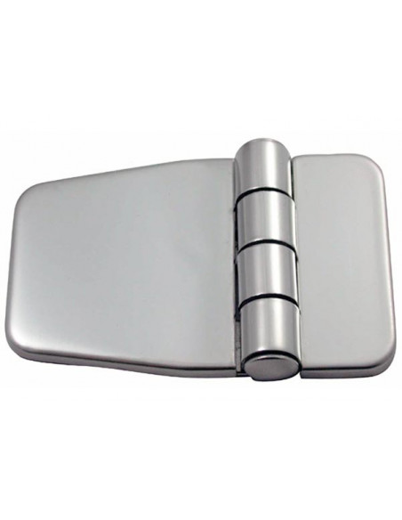 Cerniera Coperta Eccentrica S