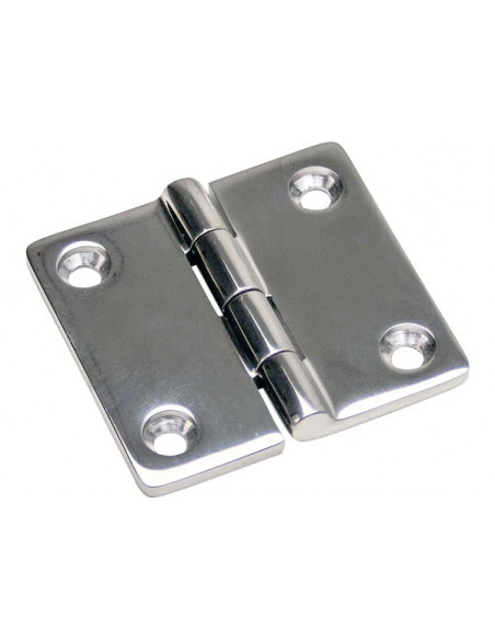 Cerniera Robusta Quadra M