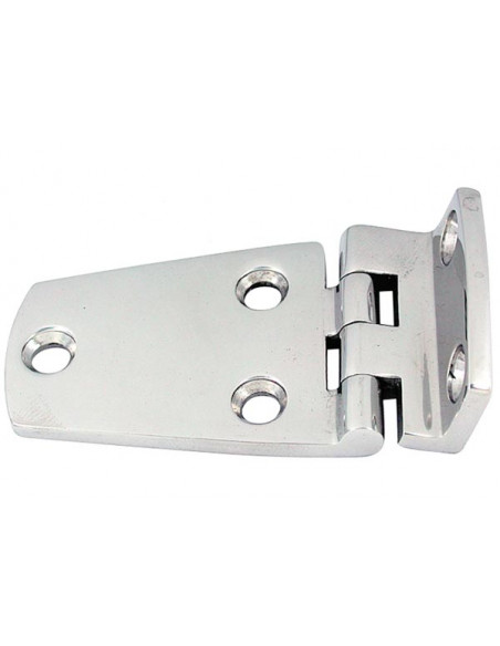 Cerniera Robusta Offset M