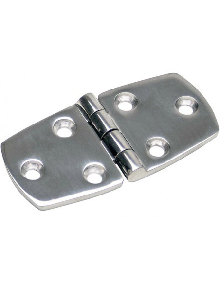 Cerniera Robusta Biscotto S