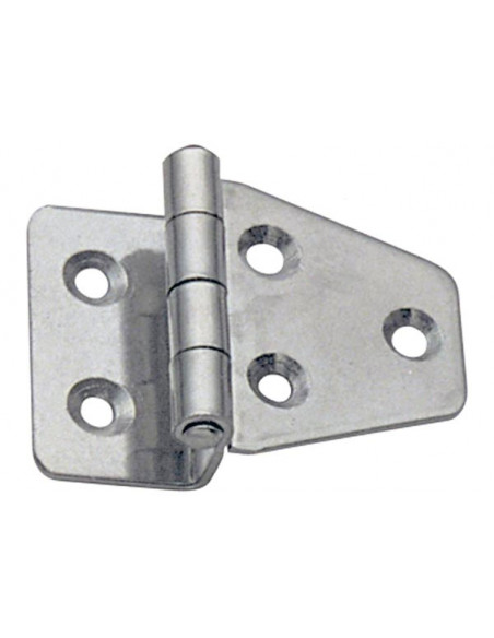 Cerniera Offset Short