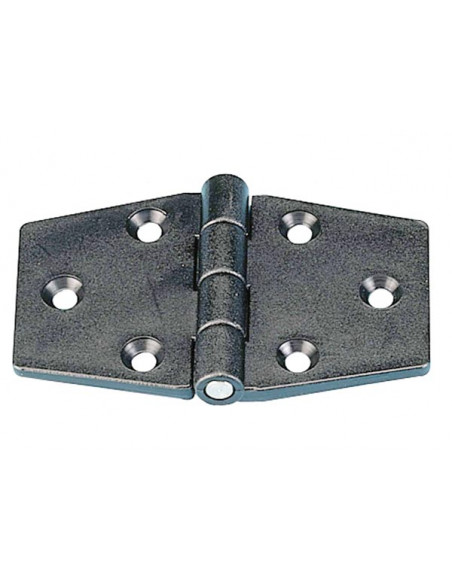 Cerniera a Biscotto 60x95