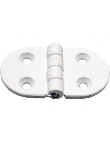 Cerniera Ovale 40x70