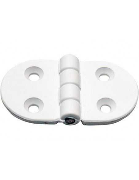 Cerniera Ovale 40x70