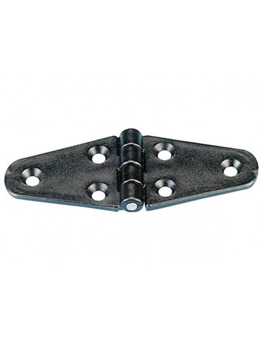 Cerniera Wing 40x100