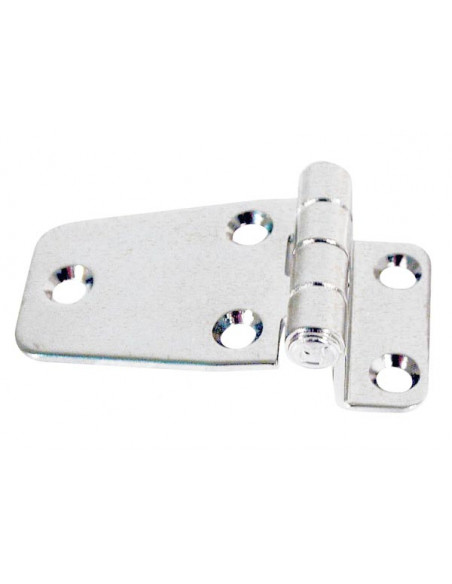 Cerniera Offset Long